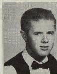 Larry Brockman's Classmates profile album