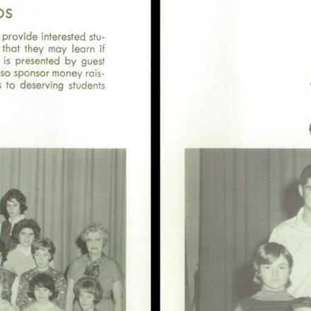 Nancy Soper's Classmates profile album