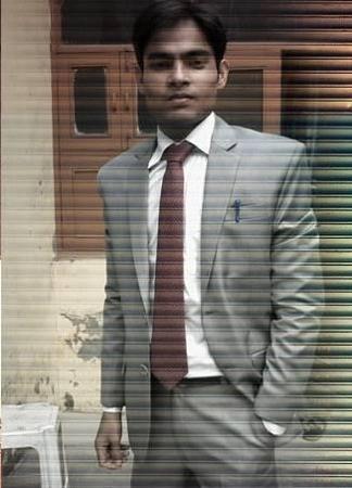 Ankit Kushwaha's Classmates® Profile Photo