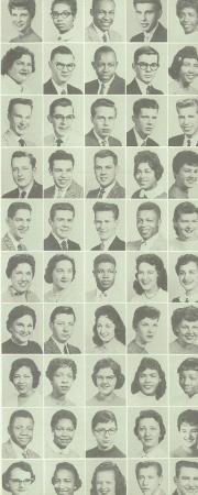 Harold Chandler's Classmates profile album