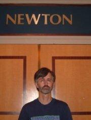 Bill Newton's Classmates® Profile Photo
