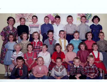 David Decourcey's Classmates profile album