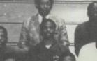 Hermon Huggins' Classmates profile album