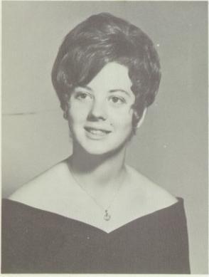 Debra Davenport/Nyhart's Classmates profile album