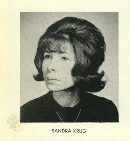 Sandra Gantz's Classmates profile album