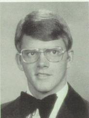 Bill Bennett's Classmates profile album