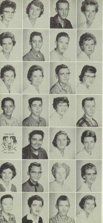 Michael James' Classmates profile album