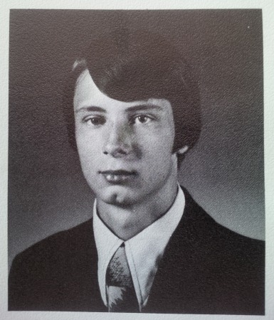 Fred Butterfield's Classmates profile album