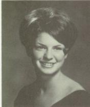 Joan Akers' Classmates profile album