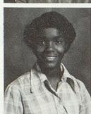 Benita Mitchell's Classmates profile album