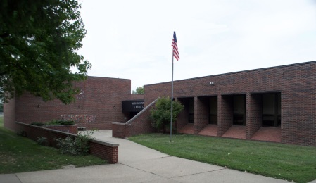 illinois school for the deaf