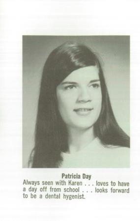 Patricia Day's Classmates profile album