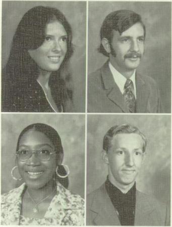 Constance Pointer's Classmates profile album