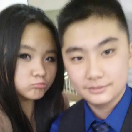 Danny Tang's Classmates® Profile Photo