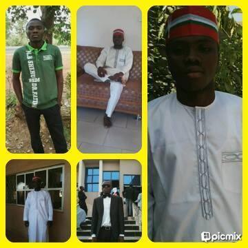 Muhd Shehu's Classmates® Profile Photo