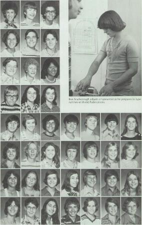Phil Goebel's Classmates profile album
