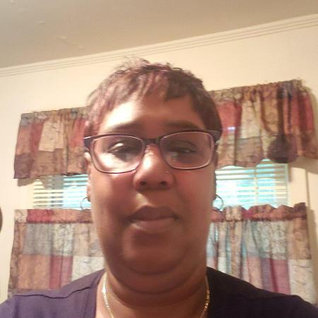 Romonica Johnson's Classmates® Profile Photo