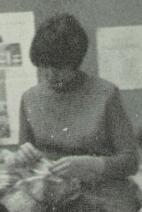 Gloria McConnell's Classmates profile album