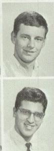 Richard Nause's Classmates profile album