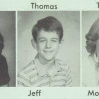 Jeffrey Vanderziel's Classmates profile album