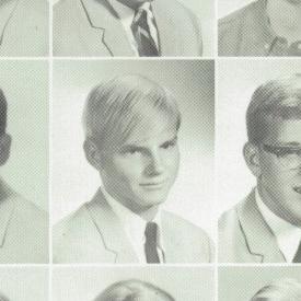 Phillip Atteberry's Classmates profile album