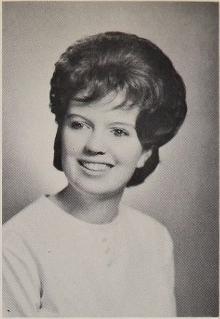 Shirley Sleeter's Classmates profile album