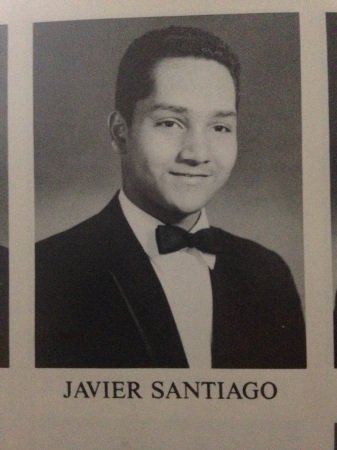 Javier Santiago's Classmates profile album