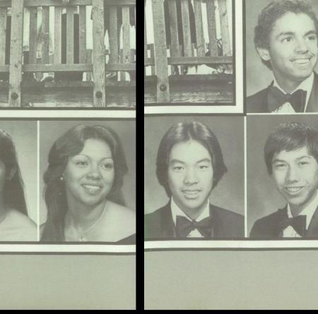 Gene Farris' Classmates profile album