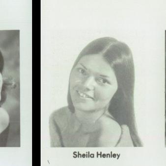 Sheila Henley's Classmates profile album