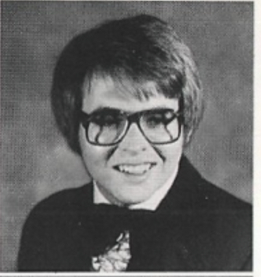John Fielder's Classmates profile album
