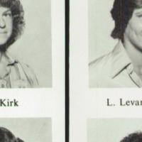 David Kirk's Classmates profile album
