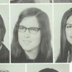 Elizabeth Wellborn's Classmates profile album