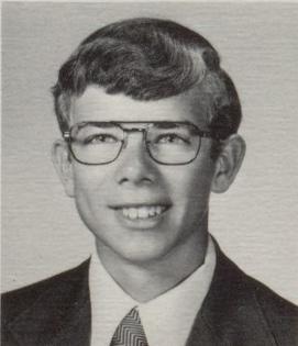 William Dean's Classmates profile album