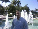 Near home in downtown Boca Raton