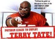 Terry Tate's Classmates® Profile Photo