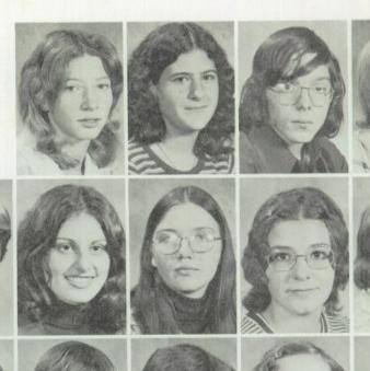 Deborah Vail's Classmates profile album