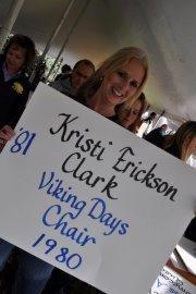 Kristi Clark's Classmates® Profile Photo