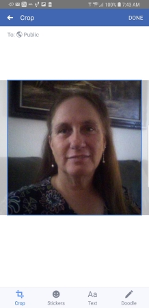 Pam Parris's Classmates® Profile Photo