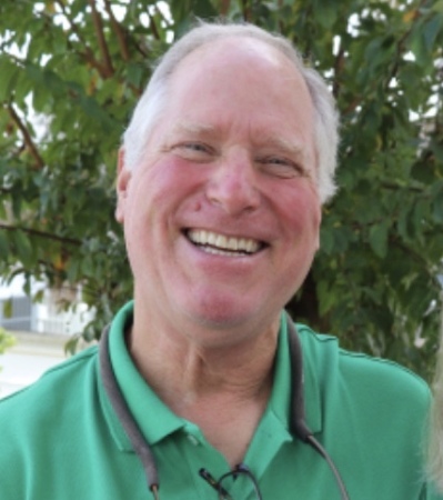 Rick Bunch's Classmates® Profile Photo