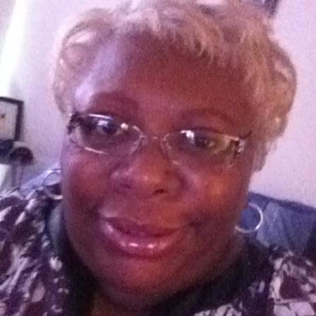 Elaine Baker-jones's Classmates® Profile Photo