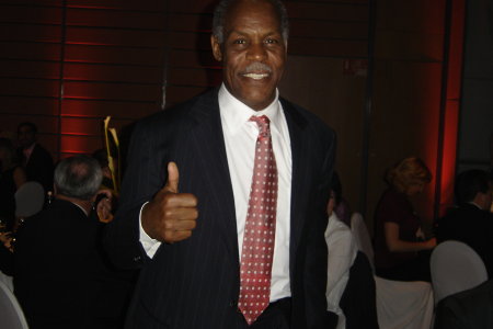 Danny Glover