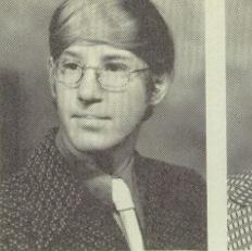 Brian Frymoyer's Classmates profile album