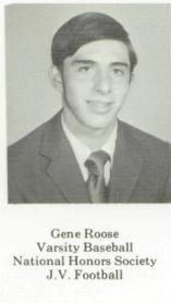 Gene Roose's Classmates profile album