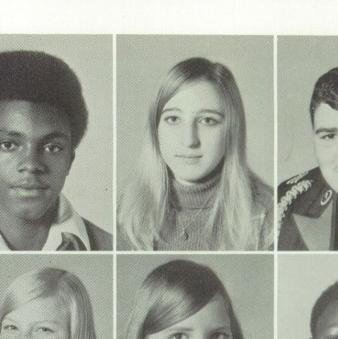 Sharon Minter's Classmates profile album