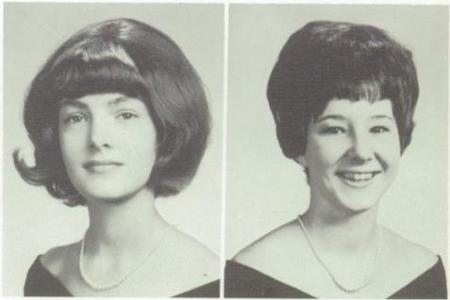 barbara crissy's Classmates profile album