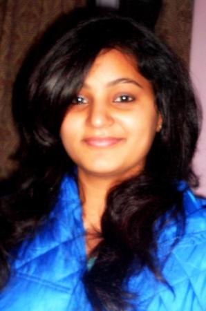 Jyoti Yadav's Classmates® Profile Photo