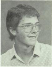 David Boozer's Classmates profile album