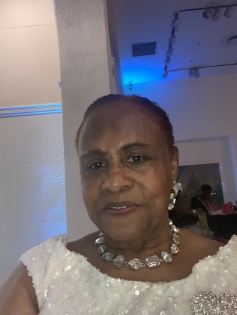 Shirley Ann Watson's Classmates® Profile Photo