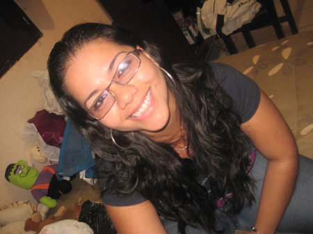 Adriana ZuÃ±iga's Classmates® Profile Photo