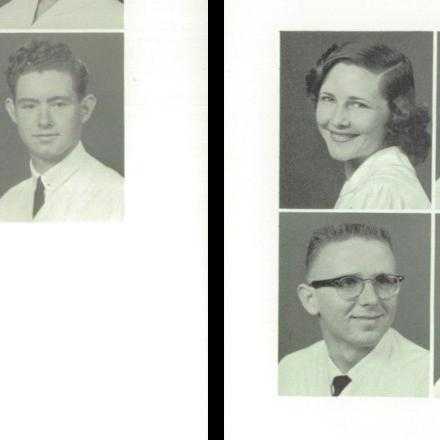 John Sargeant's Classmates profile album